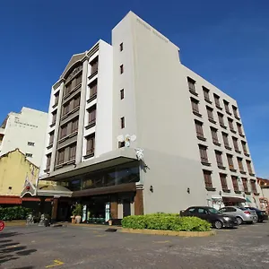 Hotel Mimosa, Malacca