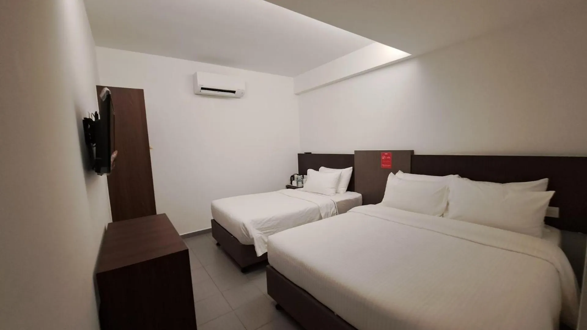 Hotel Al Abraar Malacca