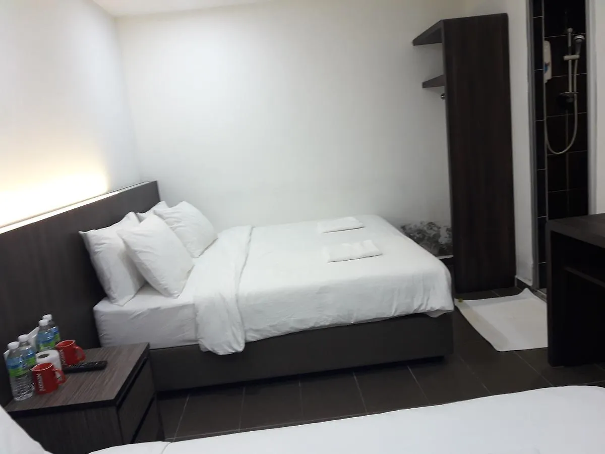 Hotel Al Abraar Malacca