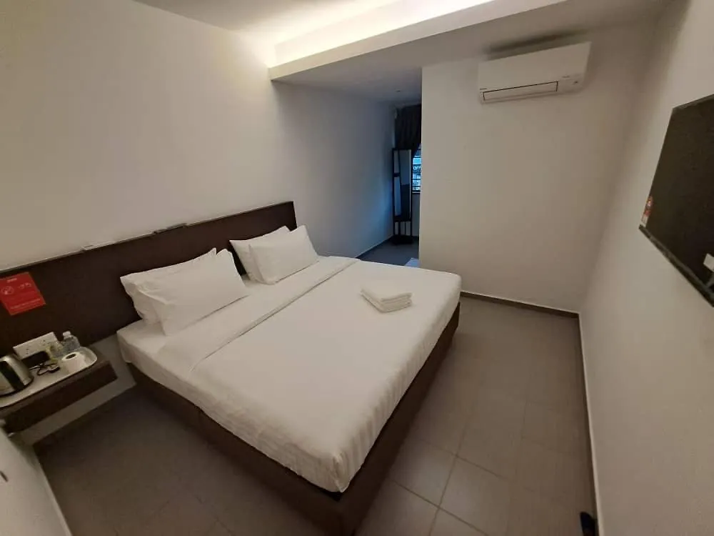 Hotel Al Abraar Malacca