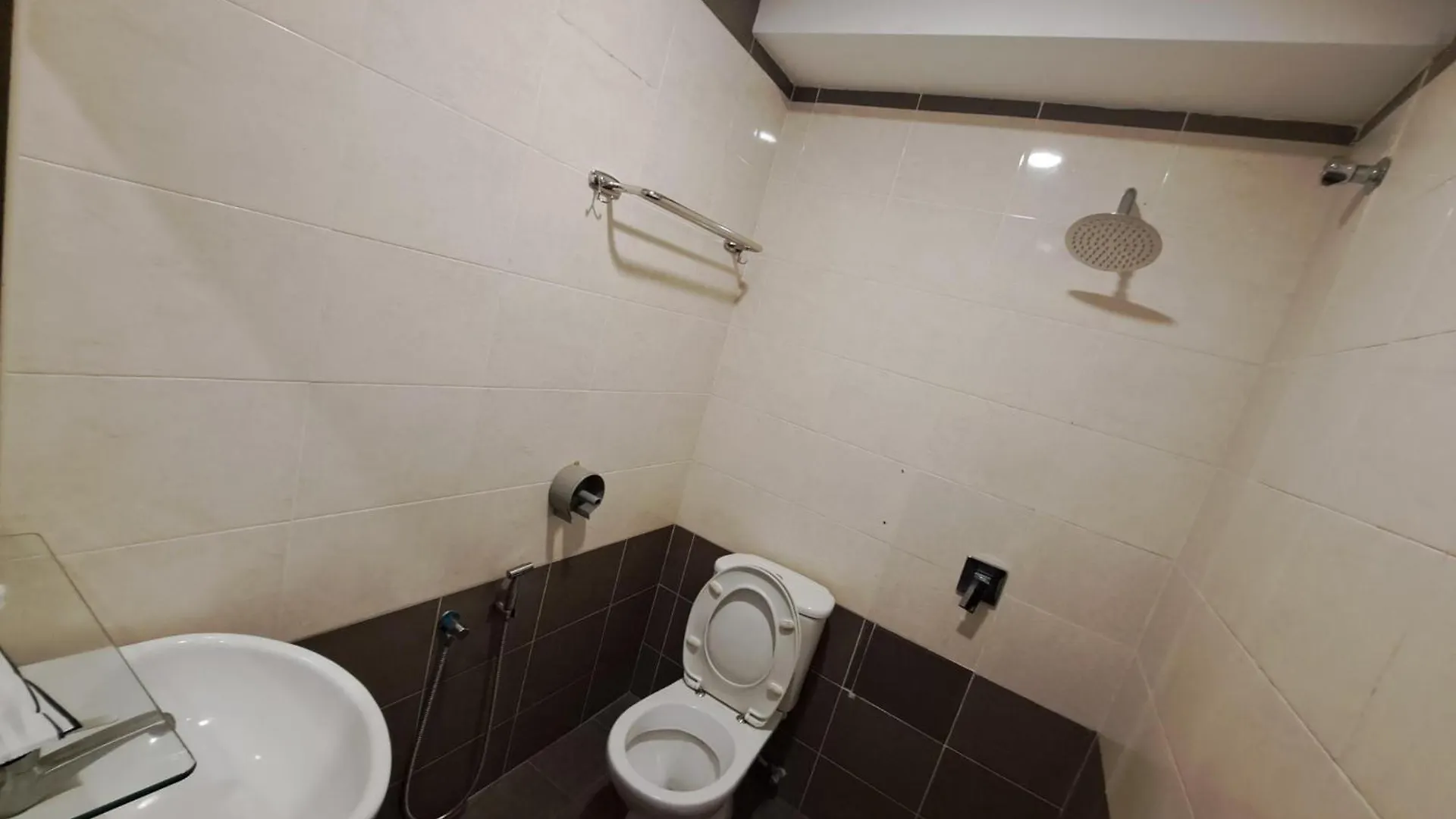 Hotel Al Abraar Malacca 3*,  Malaysia