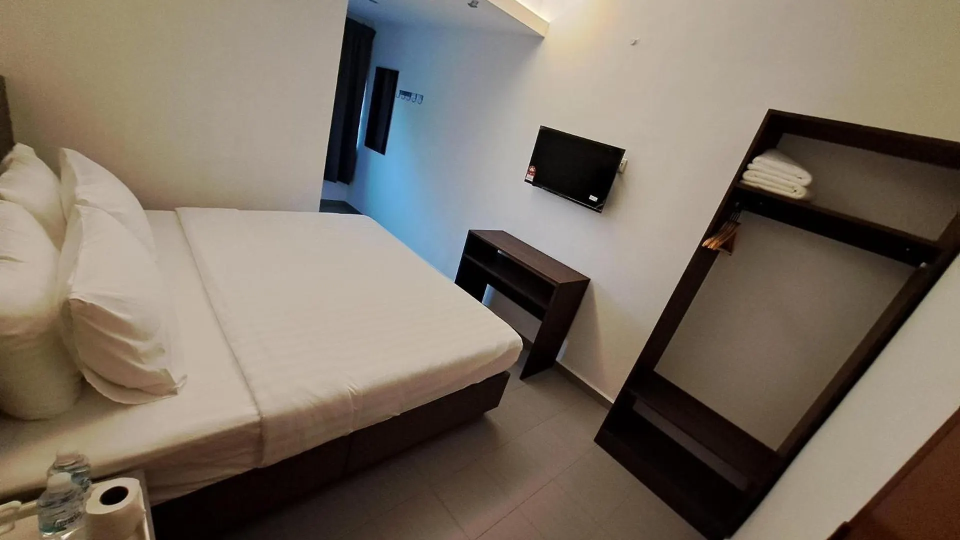 Hotel Al Abraar Malacca Malaysia
