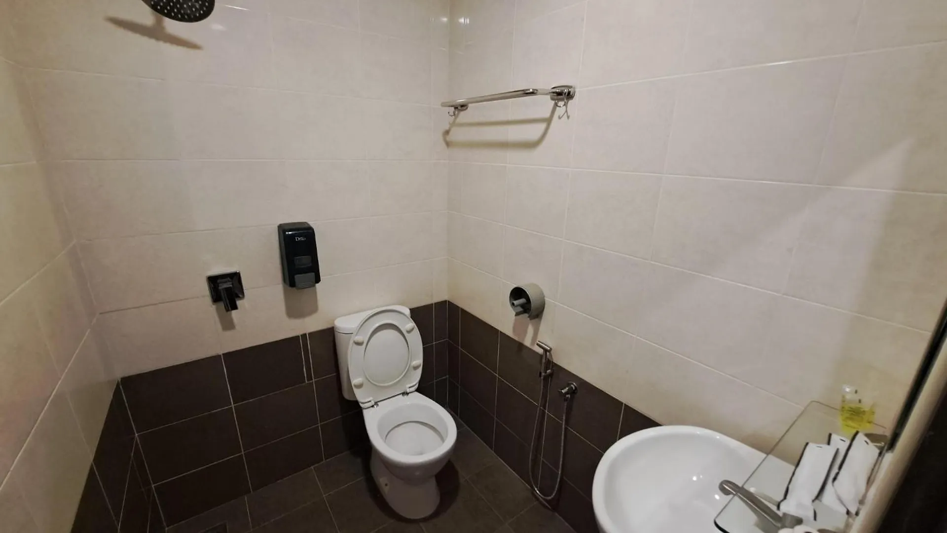 Hotel Al Abraar Malacca