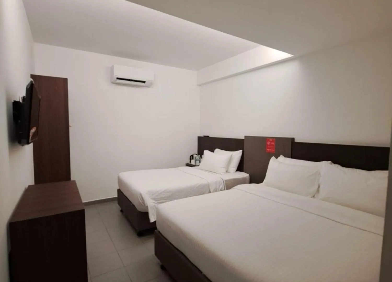 ***  Hotel Al Abraar Malacca Malaysia