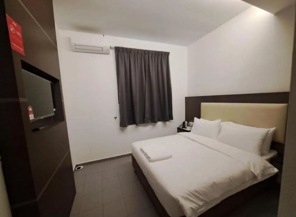 Hotel Al Abraar Malacca Malaysia