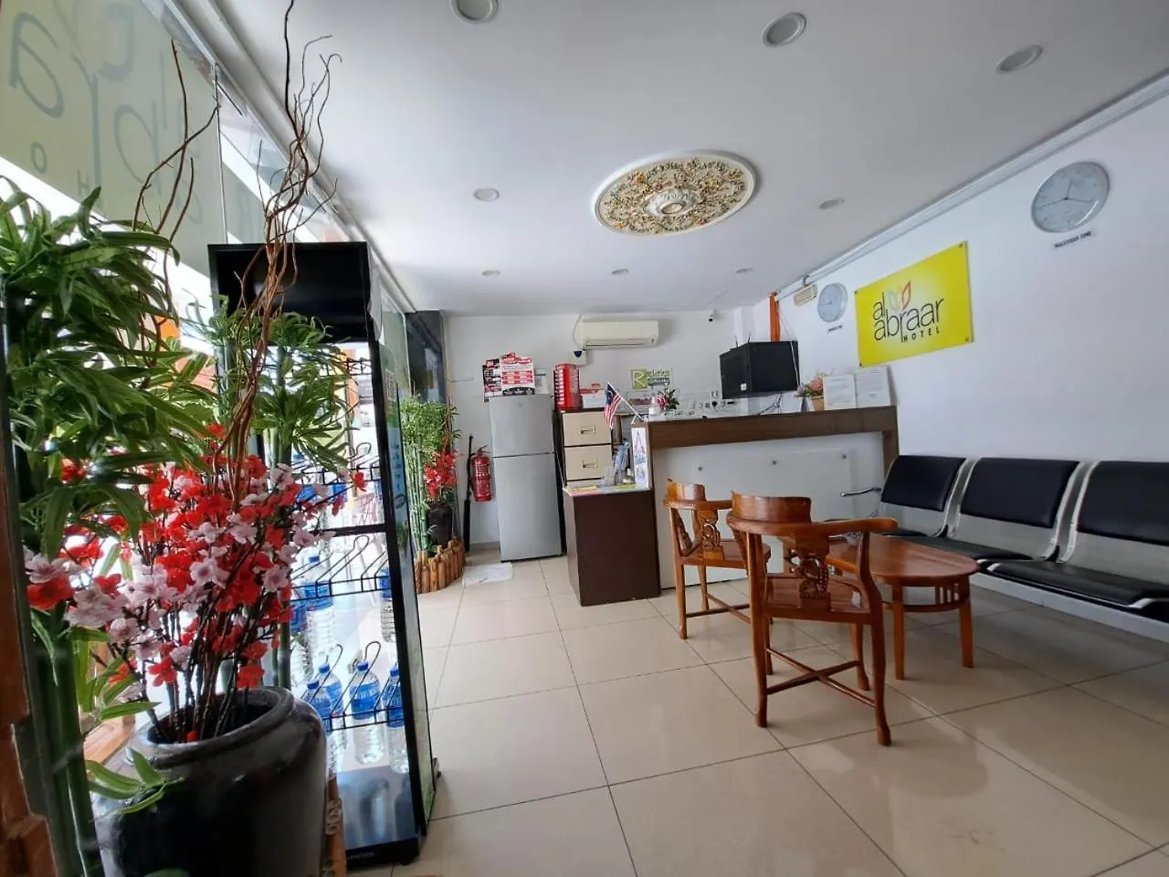 Hotel Al Abraar Malacca