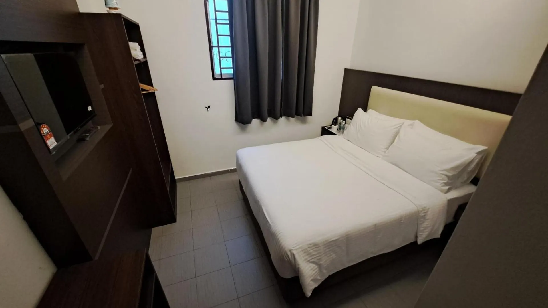 Hotel Al Abraar Malacca