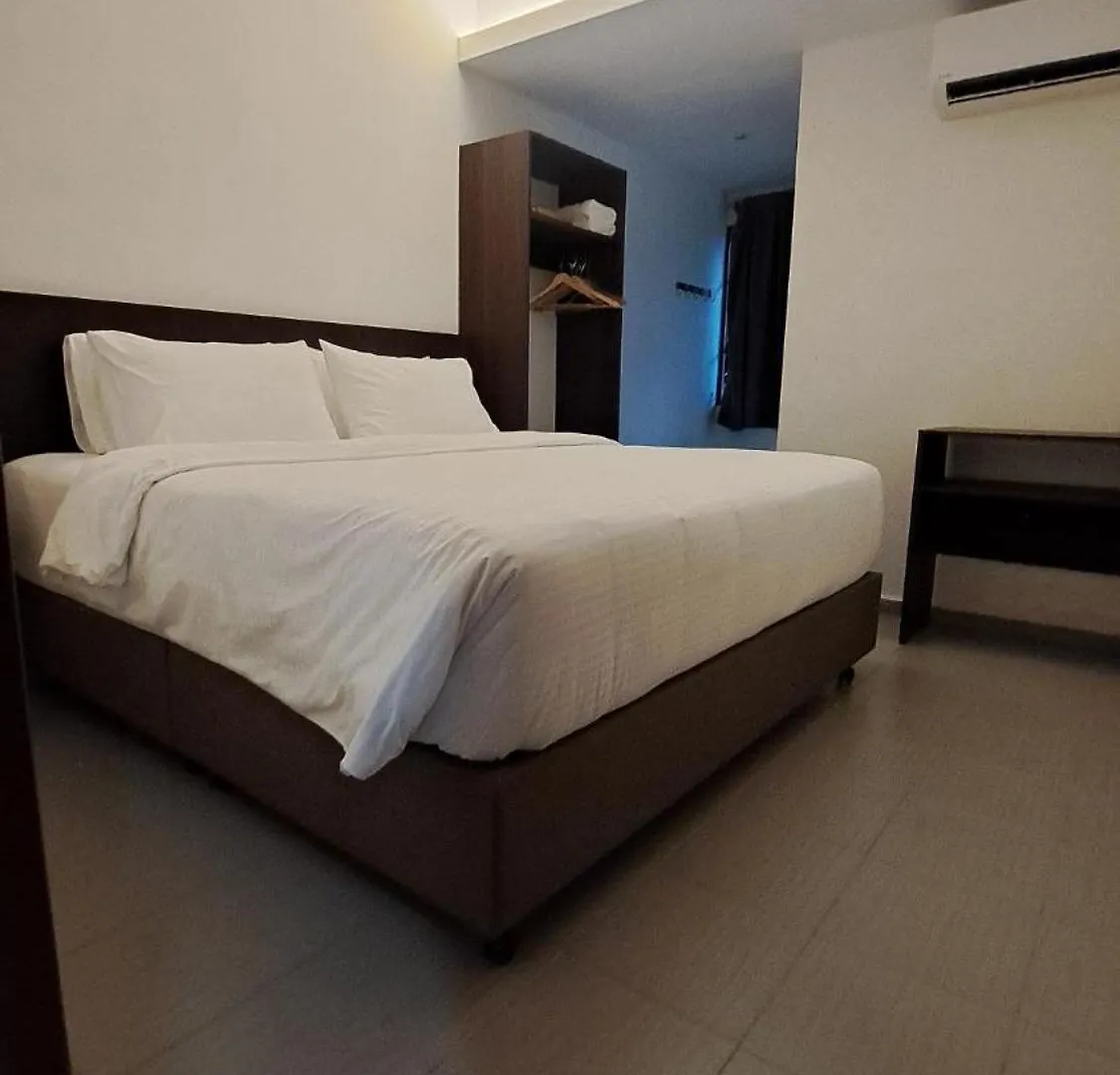 Hotel Al Abraar Malacca