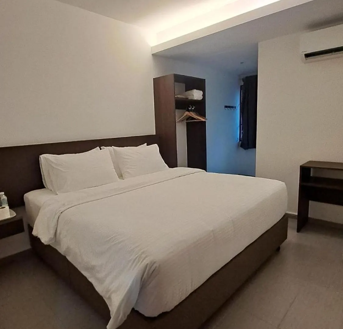 Hotel Al Abraar Malacca