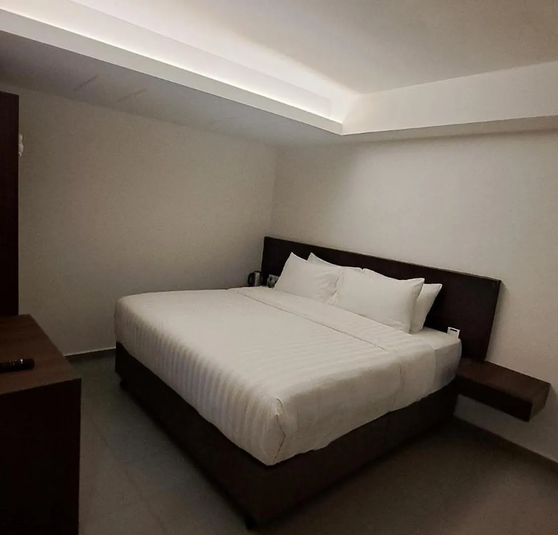 Hotel Al Abraar Malacca