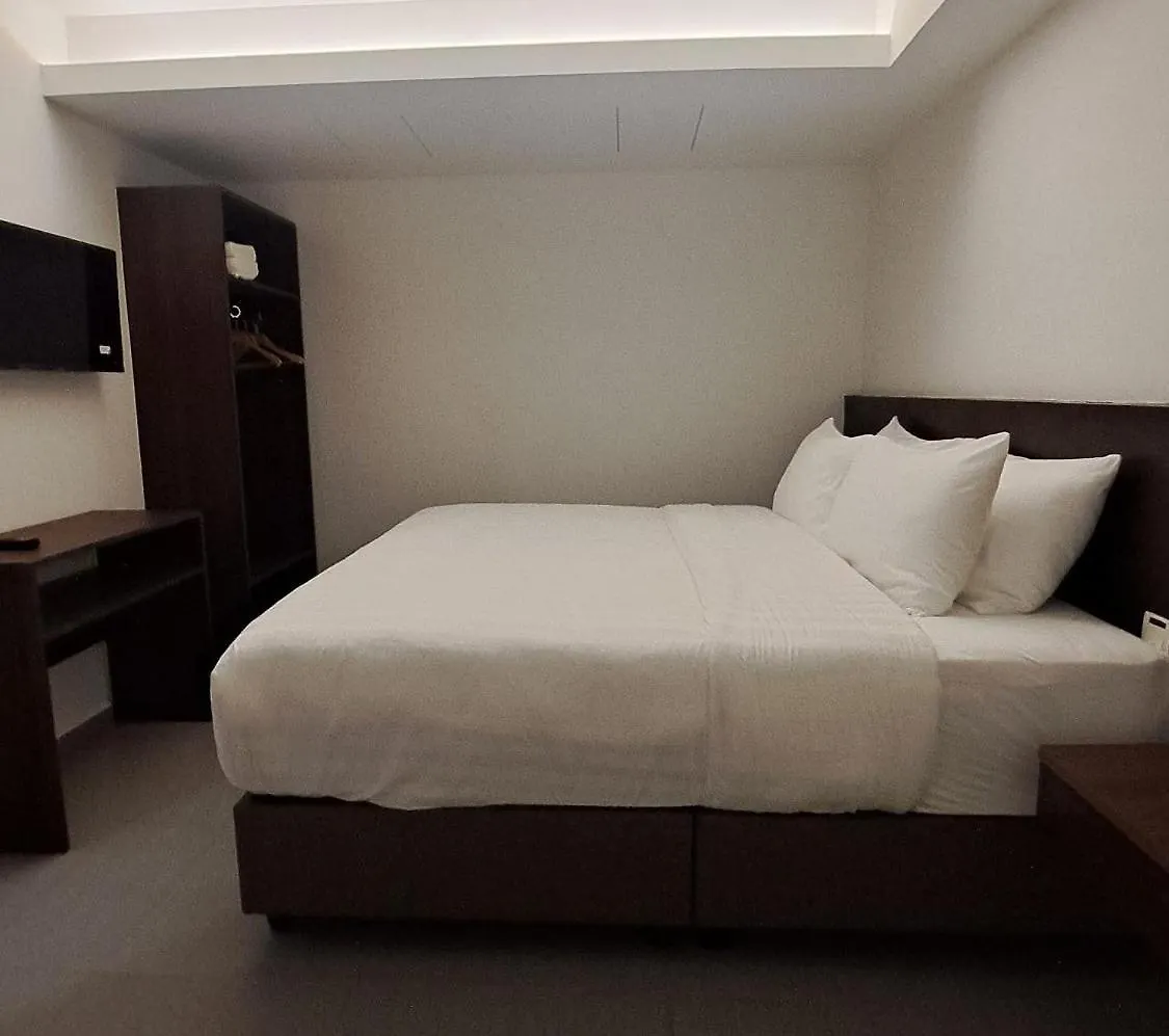 Hotel Al Abraar Malacca