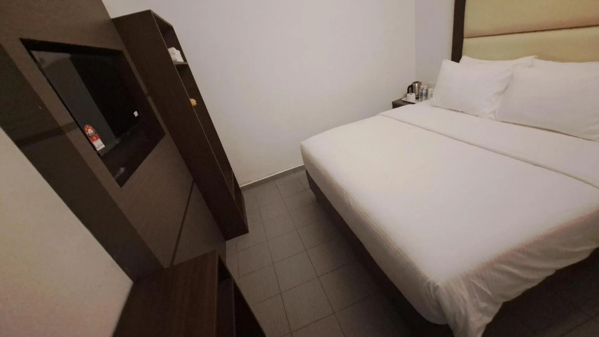Hotel Al Abraar Malacca