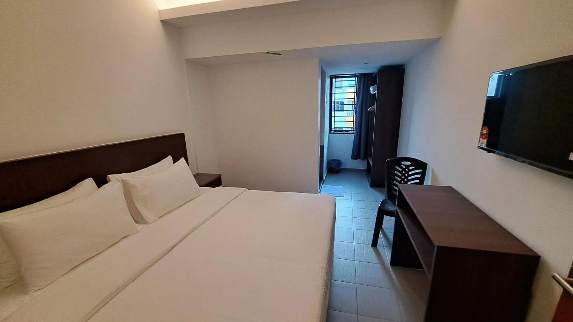 Hotel Al Abraar Malacca
