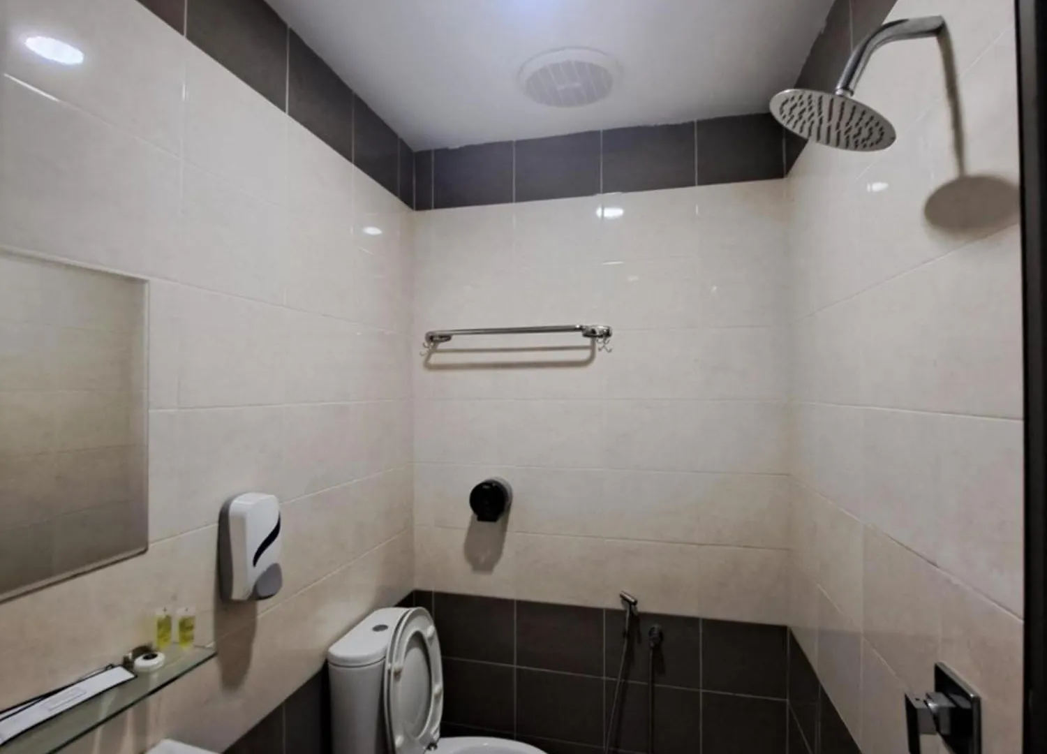 Hotel Al Abraar Malacca