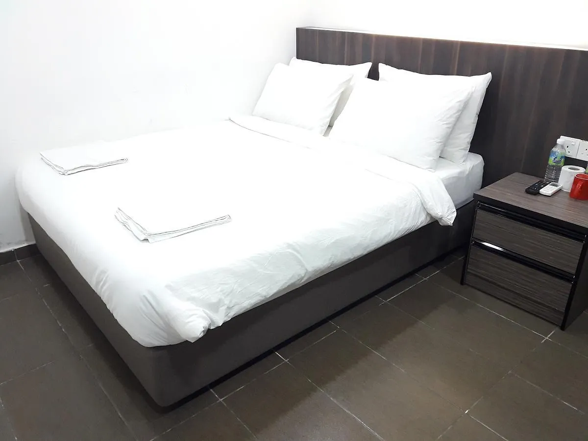 Hotel Al Abraar Malacca