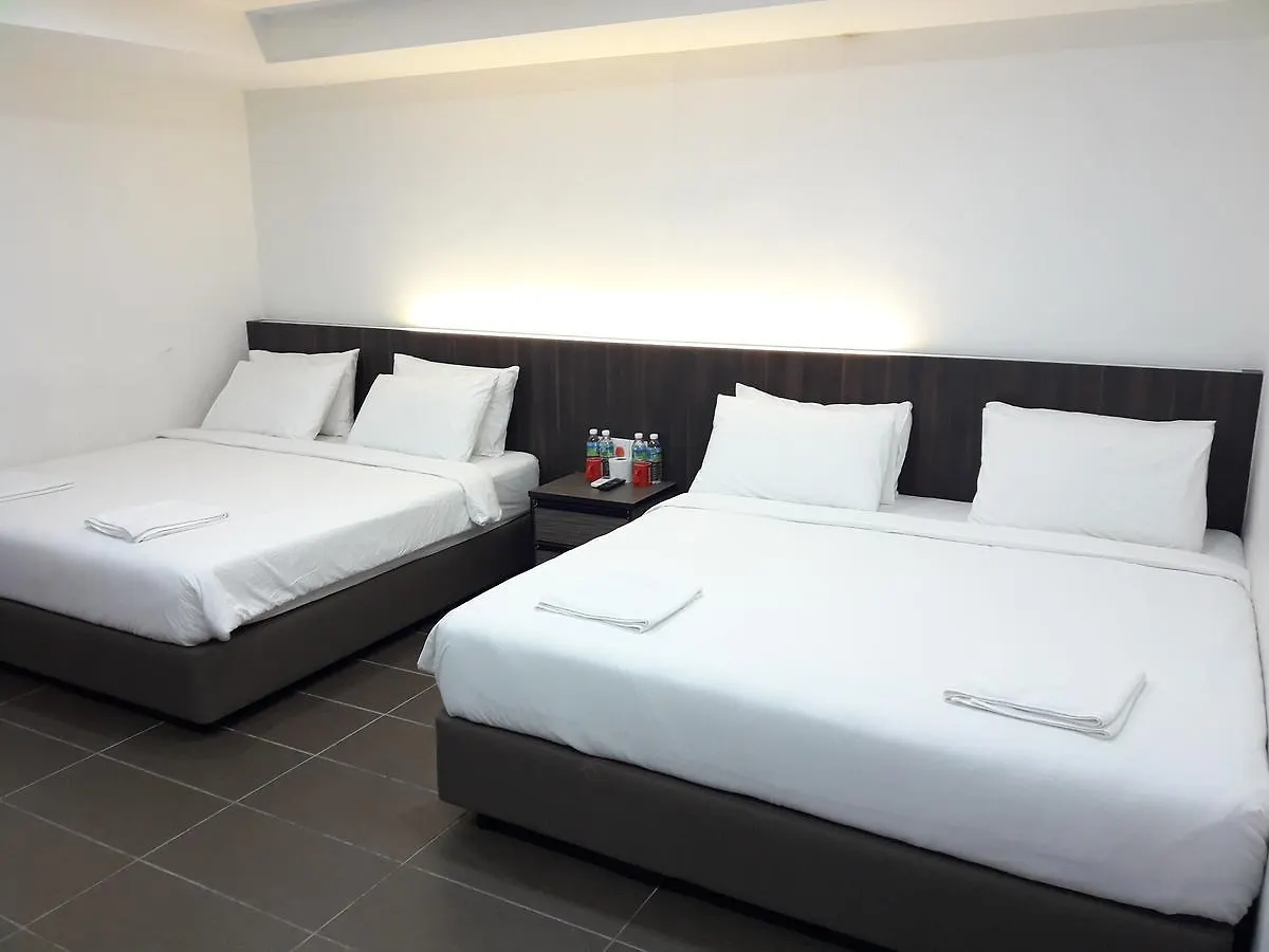 Hotel Al Abraar Malacca