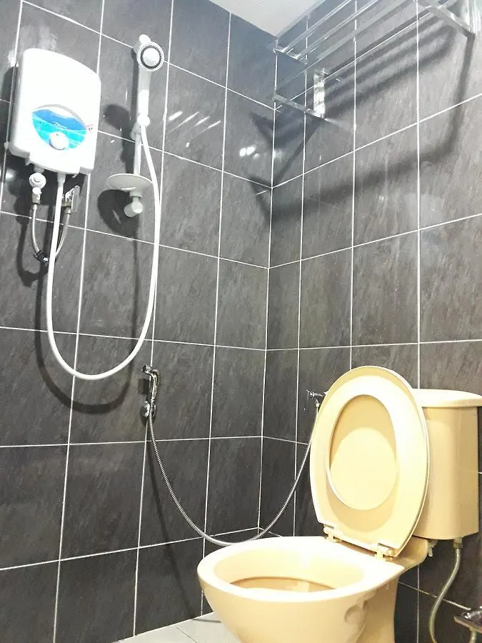 Hotel Al Abraar Malacca