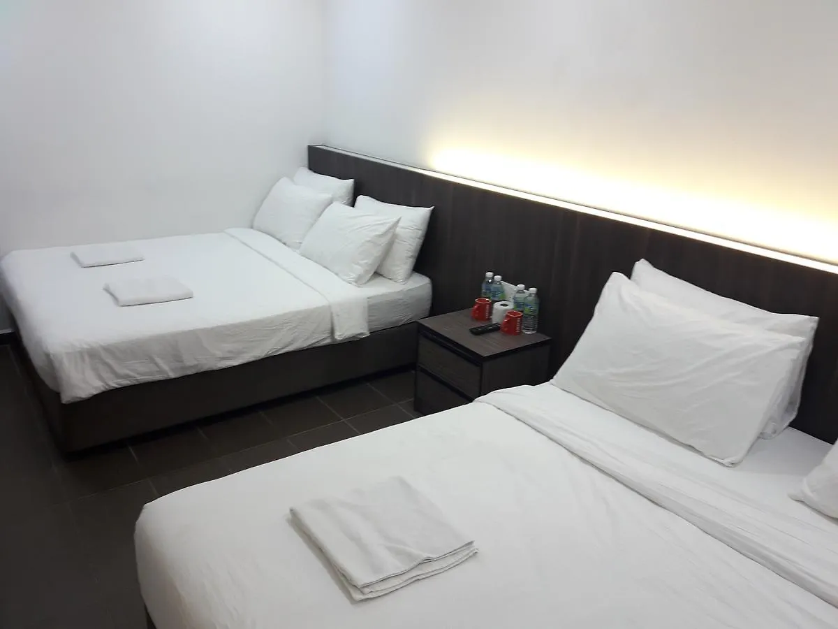 Hotel Al Abraar Malacca