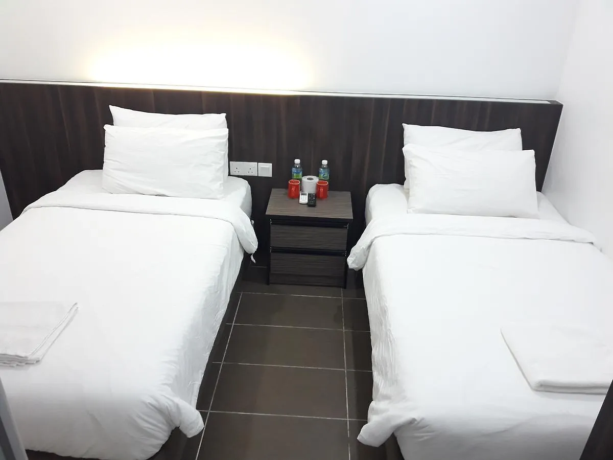 Hotel Al Abraar Malacca