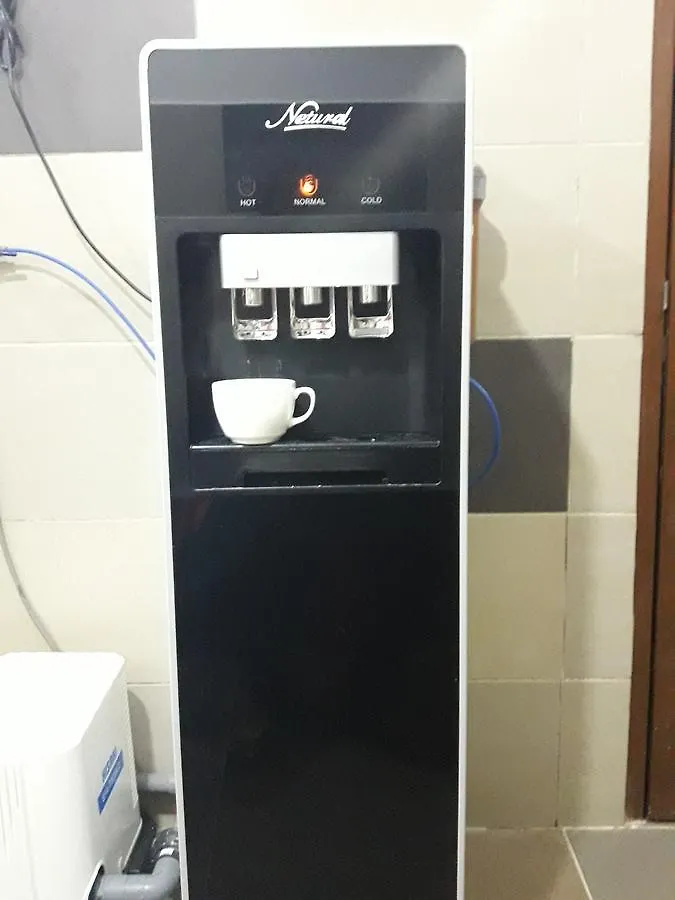 Hotel Al Abraar Malacca