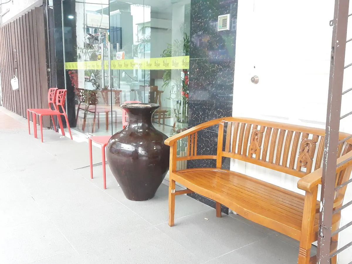 Hotel Al Abraar Malacca