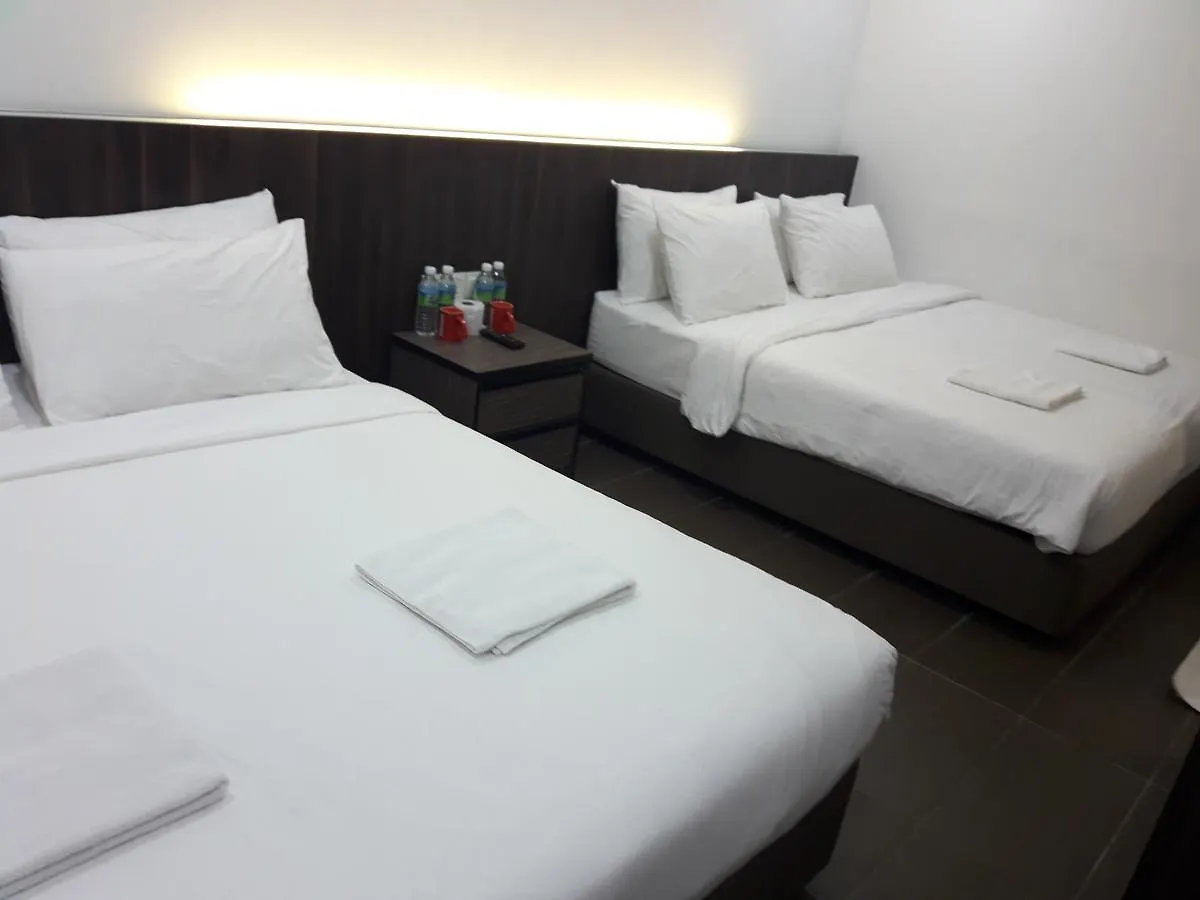 Hotel Al Abraar Malacca