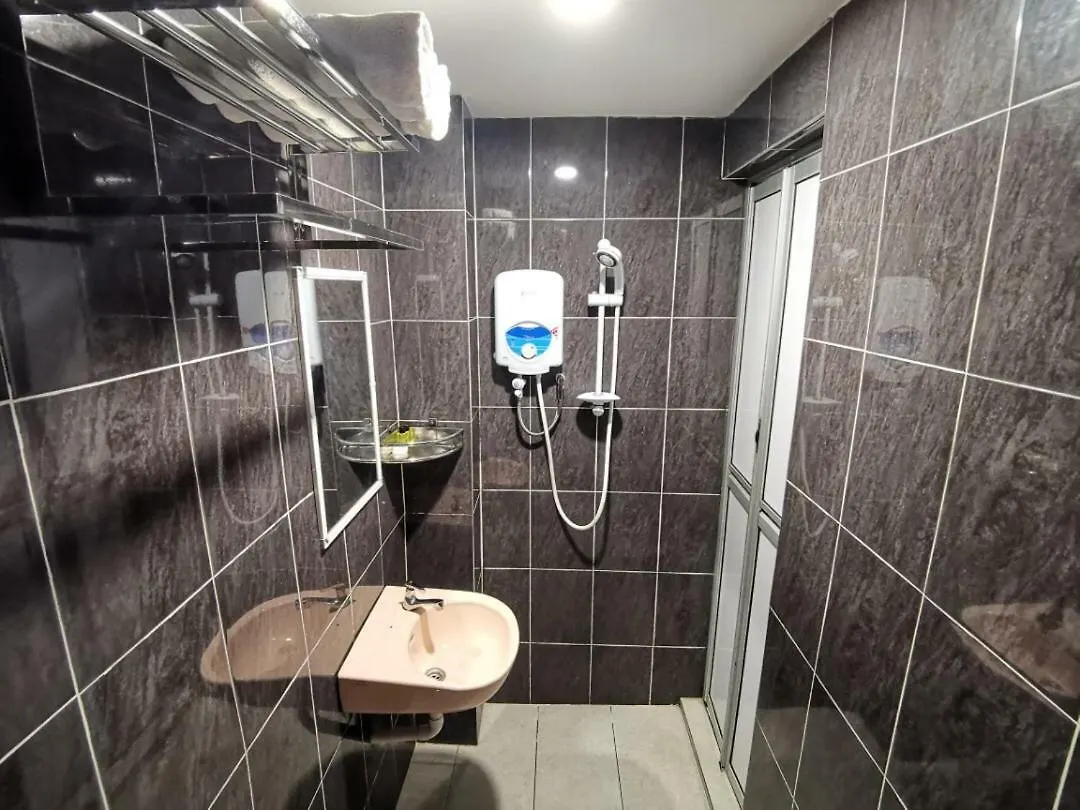 Hotel Al Abraar Malacca