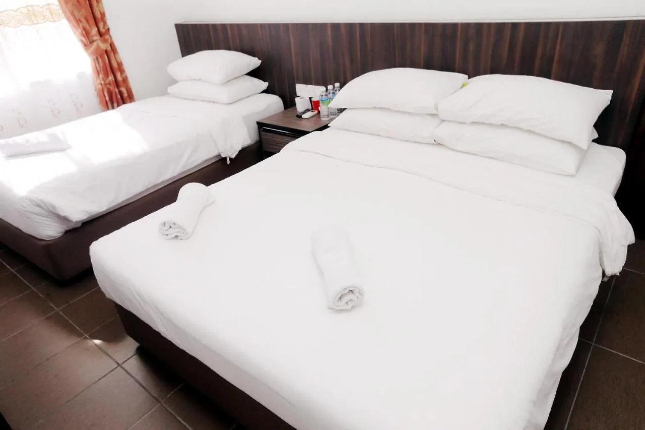Hotel Al Abraar Malacca